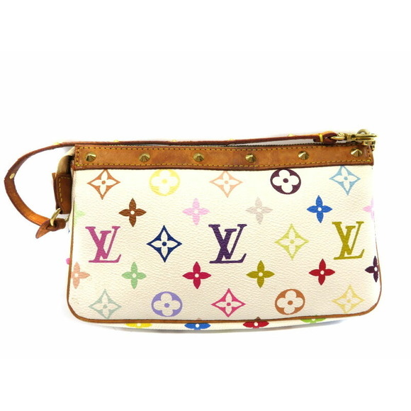 Louis Vuitton Multicolor Pouch Accessory - Picture 1 of 6